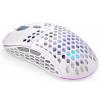 Endorfy LIX Plus OWH Wireless PAW3370 RGB USB-C 19000dpi (optyczno-radiowa, 1, 6) [EY6A009]