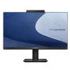 Komputer All-in-One Asus ExpertCenter [A5402WVAK-BA024W] 12-Core i5-1340P/24 1920x1080 matowa/16GB DDR4/512GB SSD/UHD/Win11Home (czarny)