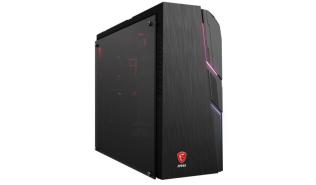 MSI MAG Codex 5 [13TC-1611XPL PC] Intel Core i5-13400F 2x8GB 1TB M.2 RTX 3060 VENTUS 2X 8G 802.11+BT 5.2 NOOS