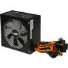 IBOX Aurora (400W) (1x140mm) (CPU 1x4+4) (4xMolex, 3xSATA) [ZIA400W14CMBOX]