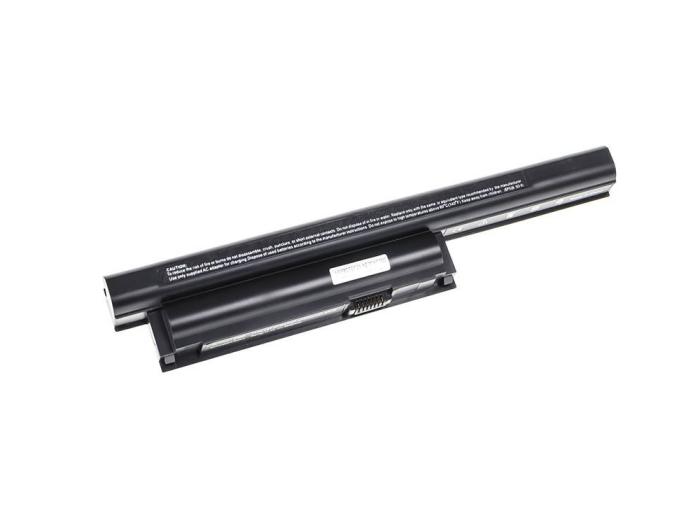Green Cell bateria do Sony Vaio PCG-71811M PCG-71911M SVE15, 11.1V 6600mAh [SY17]