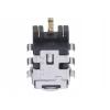 Gniazdo zasilania do wtyczki 4.0x1.35mm do notebooków Asus R540S R541 R541N X540 Q304UA Q503 Q553 [ZN0344]