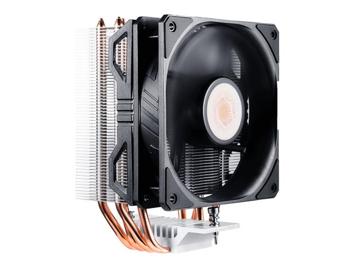 Cooler Master Hyper 212 EVO V2 (120 mm, 4-pin PWM) [RR-2V2E-18PK-R1]