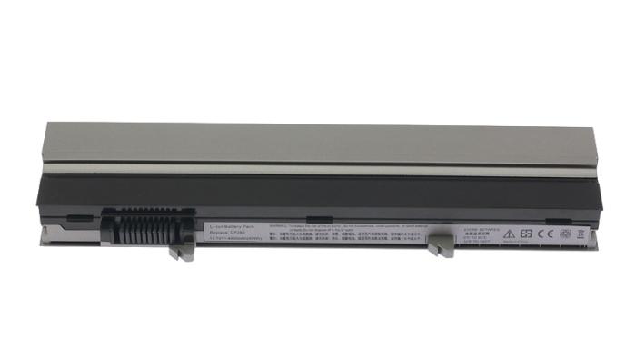 Movano bateria Dell Latitude E4300, E4310, E4320 10.8V/11.1V, 4400mAh [BT/DE-E4300]