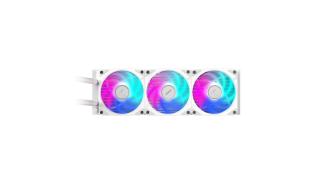 Gigabyte AORUS WATERFORCE II 360 ICE G2 (3x120 mm) [GP-AORUS WATERFORCE II 360I G2]