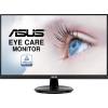 27’’ Asus VA27DCP (IPS LED, 1920x1080, 250, 5ms, 75Hz) (HDMI 1.4, USB-C/DP) głośniki, czarny