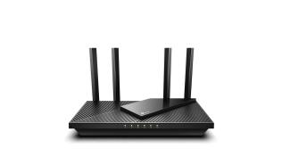 TP-Link Wireless Gigabit Router WiFi 6 AX3000 574/2402MBps/s 1xUSB 3.0 [Archer AX55]