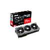 Radeon RX 7900XTX Asus 24GB GDDR6 TUF Gaming OC [TUF-RX7900XTX-O24G-GAMING] (1xHDMI 2.1, 3xDP 2.1) (384-bit, PCI-E 4.0) 90YV0IG0-M0NA00