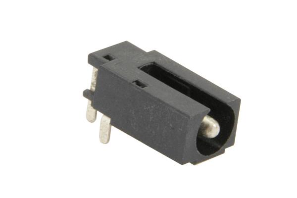 Gniazdo zasilania GNZ004 do wtyczki 4.0x1.7mm do notebooków HP mini 700 PC, 700ED, 701EG, 702EA,  703EA,  705EI, 730EJ, 731EI