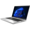 HP ProBook 445 G9 [6C5L4UC] 8-Core Ryzen 7 5825U/14 1920x1080 dotykowy 60Hz/16GB DDR4 (max 32GB)/256GB SSD/Radeon/51Wh/1.38kg/Win11Pro (srebrny)