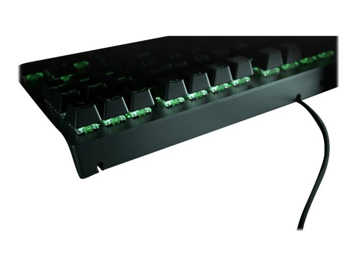 Razer BlackWidow V3 Tenkeyless Yellow Switch US [RZ03-03491800-R3M1]
