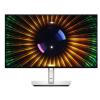 24’’ Dell UltraSharp U2424H (IPS LED, 1920x1080, 250, 5ms, 120Hz) (DP 1.2, HDMI 1.4, 3xUSB, USB-C, Audio) vesa, czarny [210-BKTZ/5Y]