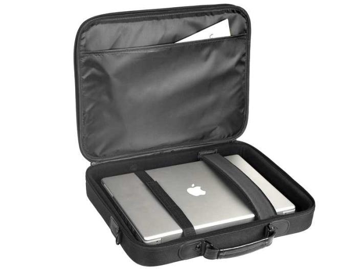 Torba do laptopa Tracer 15.6 Straight Poliester (czarny)
