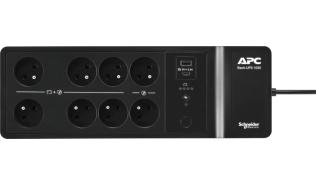 APC Back-UPS 1050VA (600W) [BE1050G2-FR]