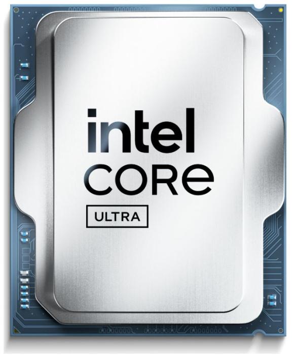 Intel Core Ultra 5 235 3.4/5.0 GHz BOX (14 rdzeni) (Socket 1851, 65/121) [BX80768235]
