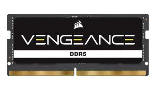 SO-DIMM DDR5 32GB 5600 MHz Corsair CL48 [CMSX32GX5M1A5600C48]