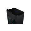 Phanteks Evolv Shift 2, TG, A-RGB LED (szkło hartowane) (2x2.5, 1x3.5) (2xUSB 3.0 Gen1) [PH-ES217E_AG02]