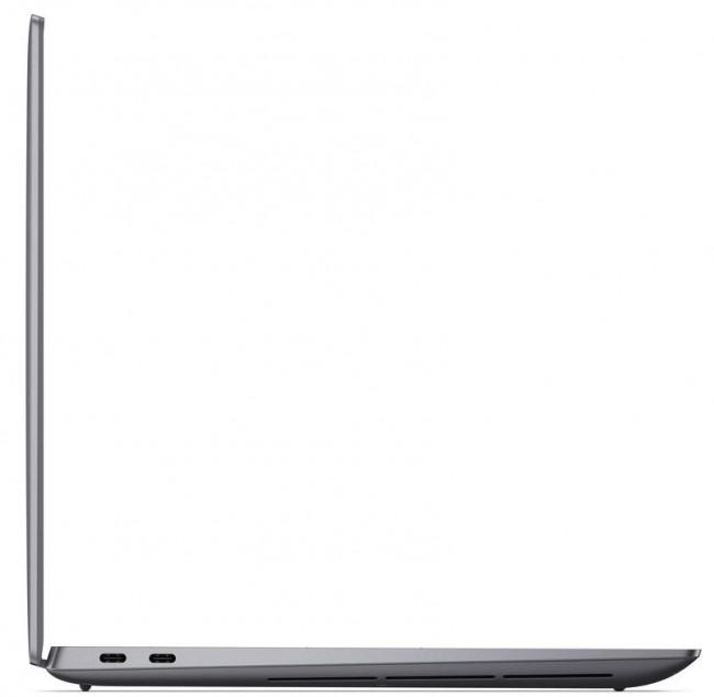 DELL XPS 14 9440 [9440-7692] 16-Core Ultra 7 155H /14.5 1920x1200 IPS 120Hz 500nits / 16GB LPDDR5x / 512GB SSD / Intel Arc / 3xThu4 / pk white / 1.69kg / Win11Pro (szary)