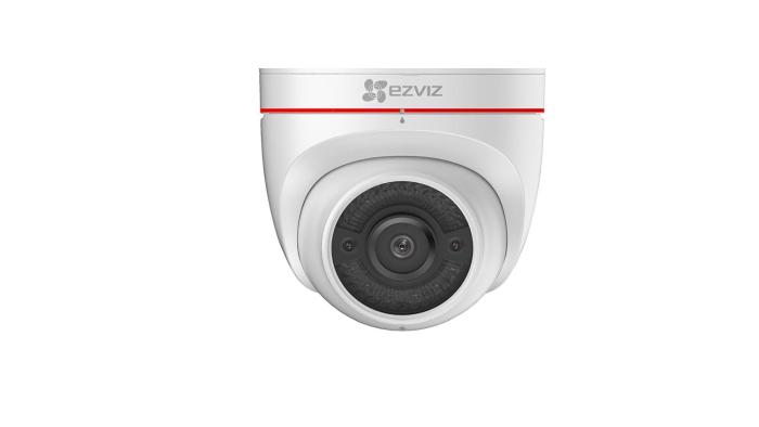 Kamera WiFi (bezprzewodowa) EZVIZ C4W [CS-CV228-A0-3C2WFR(2.8mm]