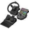 Logitech G Saitek Heavy Equipment Farm [945-000062]