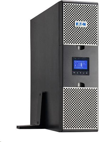 UPS Eaton 9PX 3000VA/3000W,USB,RS232,display LCD, 8xC13,2xC19, RT3U [9PX3000IRT3U]
