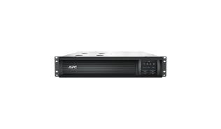 APC Smart-UPS 1500VA LCD RM 2U 230V with Network Card [SMT1500RMI2UNC]