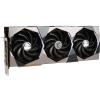 GeForce PCI-E RTX4090 MSI 24GB GDDR6X Suprim X [RTX 4090 SUPRIM X 24GB] [V510-001R] (1xHDMI 2.1, 3xDP 1.4a) (384-bit, PCI-E 4.0)