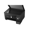 Epson EcoTank L3260 czarny (drukarka, kopiarka, skaner) (tusz 103) (USB 2.0, WiFi)