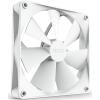 NZXT F140P 140mm (biały) [RF-P14SF-W1]