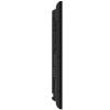 55’’ Iiyama LH5554UHS-B1AG (IPS LED, 3840x2160, 500, 8ms, 60Hz) (3xHDMI, 2xUSB 2.0, VGA, DVI, DP, microSD, LAN, Audio) system Android OS, pivot, czarny matowy, głośniki