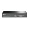 TP-Link Switch PoE 8x 10/100/1000Mbps [TL-SG1008MP]