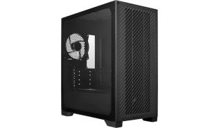 CoolerMaster Elite 301 Lite (czarny) [E301L-KGNN-S00]