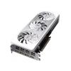 GeForce PCI-E RTX4060Ti Gigabyte 16GB GDDR6 Aero OC [GV-N406TAERO OC-16GD] (2xHDMI 2.1a, 2xDP 1.4a) (128-bit, PCI-E 4.0)