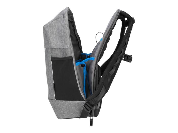 Plecak do laptopa Targus Citylite Pro Secure Laptop Backpack 12-15.6 (szary) [TSB938GL]