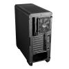 Modecom Oberon Glass Pro Black (szyba boczna ze szkła hartowanego) (bez zasilacza) (szkło hartowane) (2xUSB 2.0, 2xUSB 3.2 Gen1) (3x2.5, 2x3.5)