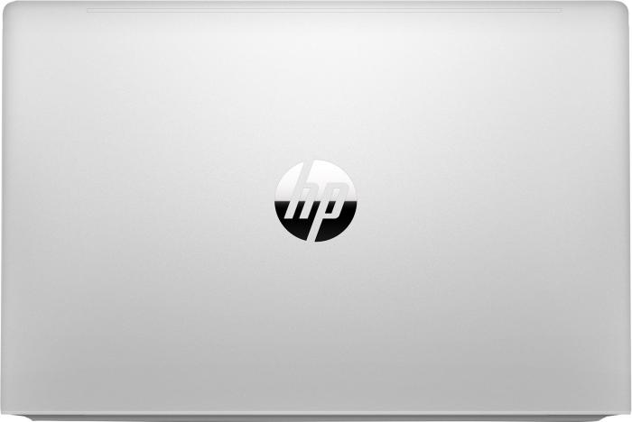 HP ProBook 445 G9 [6C5L4UC] 8-Core Ryzen 7 5825U/14 1920x1080 dotykowy 60Hz/16GB DDR4 (max 32GB)/256GB SSD/Radeon/51Wh/1.38kg/Win11Pro (srebrny)
