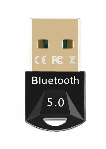 Gembird Bluetooth v5.0 [BTD-MINI6]