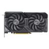 GeForce PCI-E RTX4060Ti Asus 8GB GDDR6 Dual OC V2 [DUAL-RTX4060TI-O8G-V2] (1xHDMI 2.1a, 3xDP 1.4a) (128-bit, PCI-E 4.0)