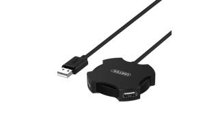 Unitek Y-2178 USB 2.0 Hub 4 porty