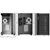 be quiet! Light Base 600 LX Black ATX Midi ARGB [BGW67]