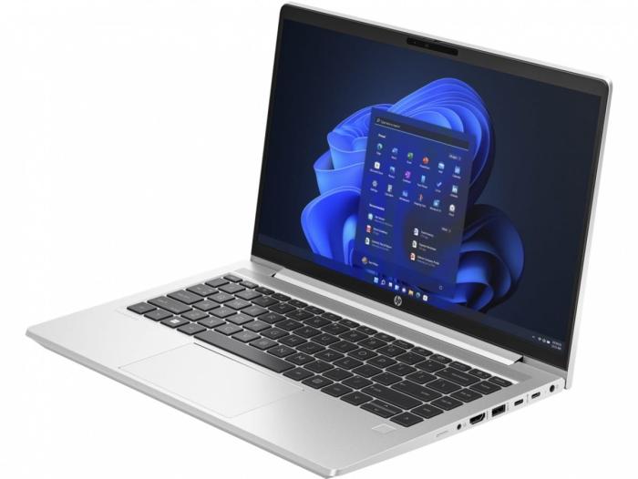 HP ProBook 440 G10 [85C59EA] 10-Core i5-1335U/14 1920x1080 matowa IPS 250nits 60Hz/16GB DDR4 (max 32GB)/512GB/Iris Xe/pk białe/51.3Wh/1.38kg/Win11Pro (srebrny)