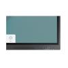 75’’ Samsung LH75WACWLGCXEN (VA 4K, 3840x2160, 350, 8ms, 60Hz) (3xHDMI 2.0, DP 1.2, RJ45, 2xUSB 2.0, LAN, Audio) vesa, głośniki, czarny