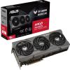 Radeon RX 7900 GRE Asus 16GB GDDR6 TUF Gaming OC [TUF-RX7900GRE-O16G-GAMING] (1xHDMI 2.1, 3xDP 2.1) (256-bit, PCI-E 4.0)