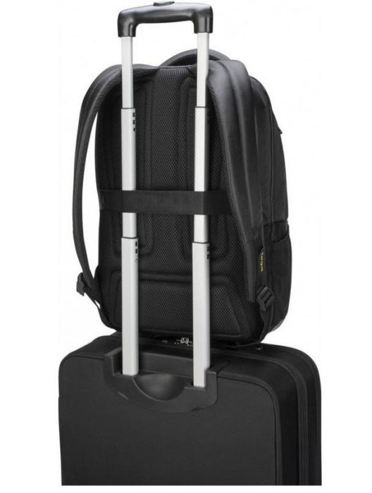 Plecak do laptopa Targus CG3 W raincover 15.6 (czarny) [TCG662GL]