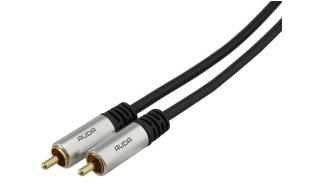 Auda Optimum Kabel 1xCINCH-1xCINCH (RCA) 1.5m [41.1010]