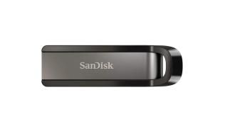 Sandisk Extreme Go 128GB USB 3.2 (400/180MB/s) (szary) [SDCZ810-128G-G46]