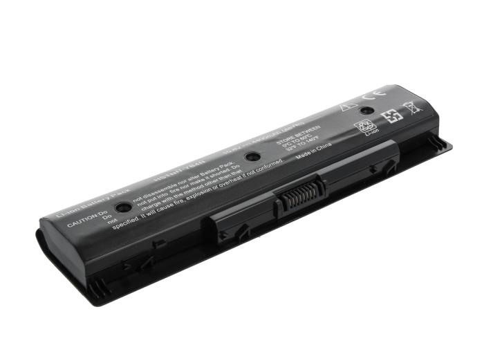 Movano bateria HP 14, 15, 17 10.8V/11.1V, 4400mAh [BT/HP-15]