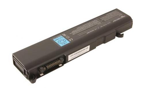 Movano Premium bateria Toshiba A50, A55, F20 10.8V/11.1V, 5200mAh [BZ/TO-PA3357]