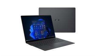 Asus ExpertBook [B9406CAA-TH0748X] 16-Core Intel Core Ultra X7 358H /14 2880x1800 matowa OLED, dotykowy / 64GB LPDDR5x / 1TB / Intel Arc B390 / pk białe / 70Wh / 0.99 kg / Win11Pro