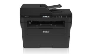 Brother MFC-L2732DW (drukarka, kopiarka, skaner, faks) (USB 2.0, LAN, WiFi) automatyczny dupleks